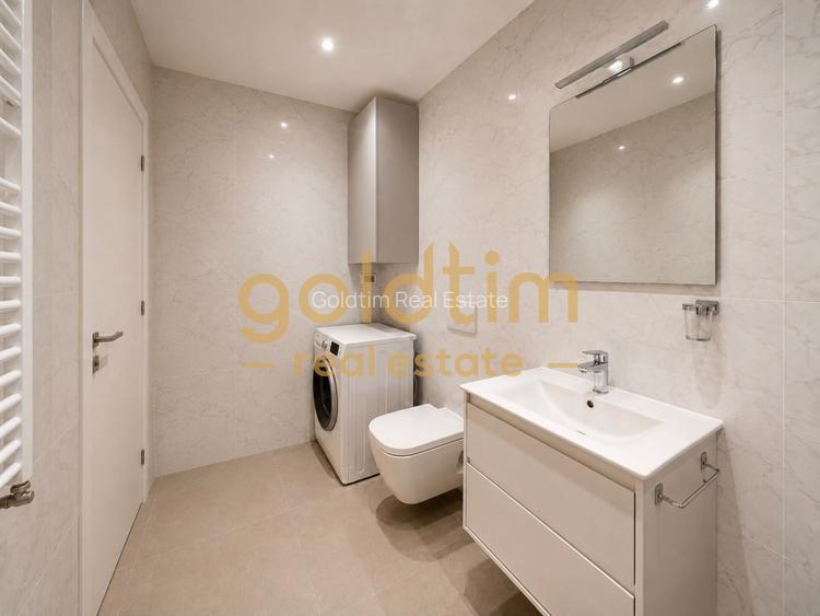 NOU!!! PREMIUM/ RESIDENCE 5/ PRIMA INCHIRIERE/ BALCON / PARCARE SUBTERANA - 17