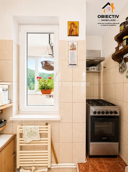 Apartament 3 camere/etaj 2 ULTRACENTRAL - 4