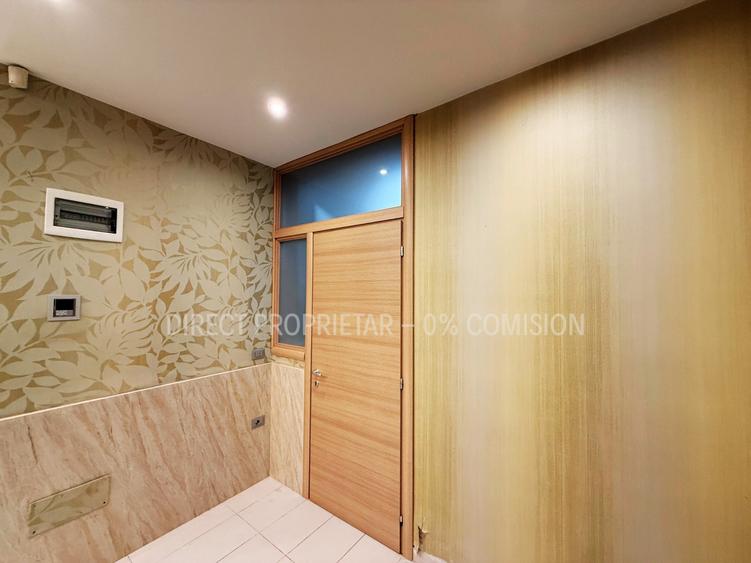 Apartament premium 2 camere în bloc boutique – Demisol înalt | Moșilor - Obor