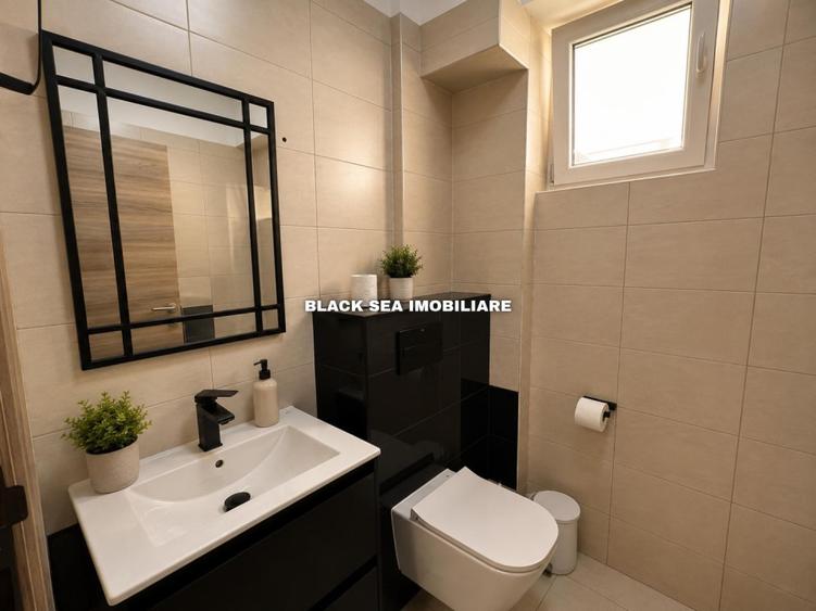 Penthouse 4 Camere si 3 dormitoare Mamaia Summerland - Extrasezon