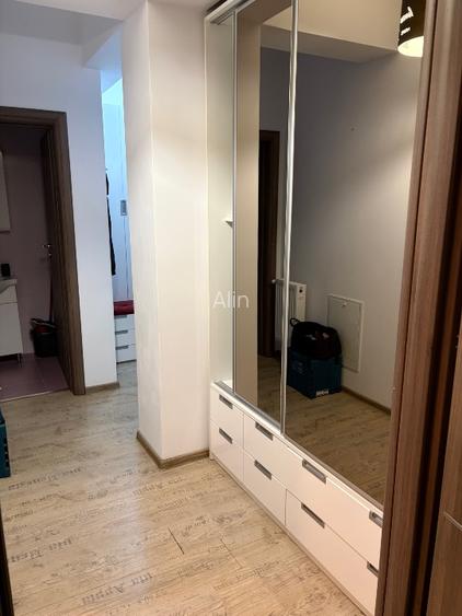 Apartament 2 camere+loc parcare/balcon - 5