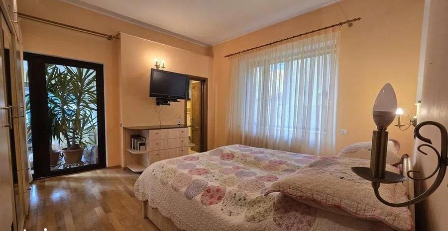 Vila deosebita in Busteni zona kalinderu