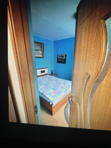 2 CAMERE TOMIS 3, MOBILAT,UTILAT, ETAJ 4, CENTRALA GAZE