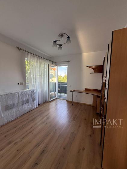 Apartament 3 camere Zorilor cu parcare 71 m2