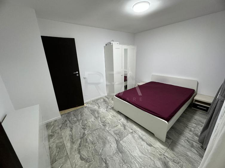 2 camere - Bloc Nou- Ileana Consazeana