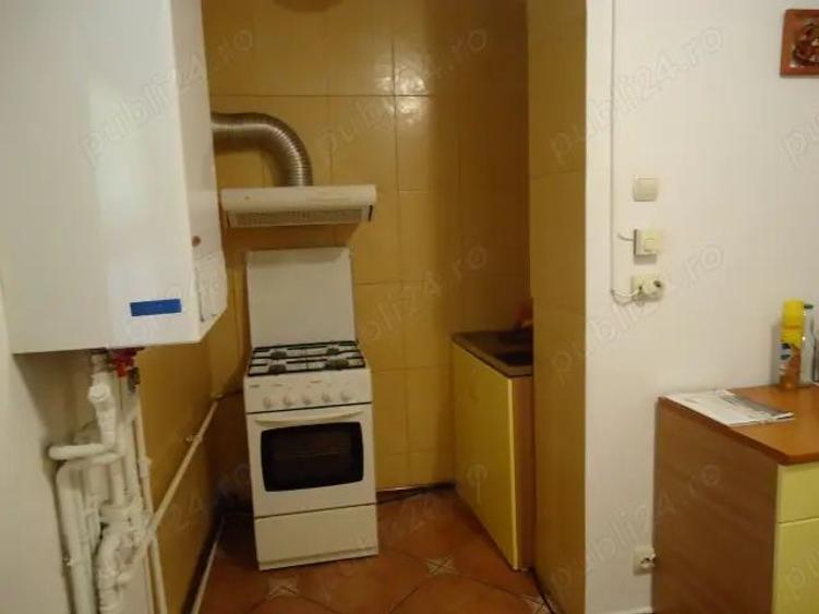 BRASADAS închiriază – Apartament 2 camere • Parcul Tineretului
