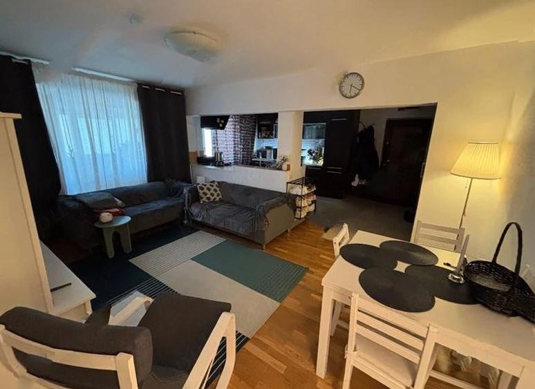 Apartament 4 Camere,Iancului,Metrou bl 1978,reabilitat,Amenajat,2 bai,centrala