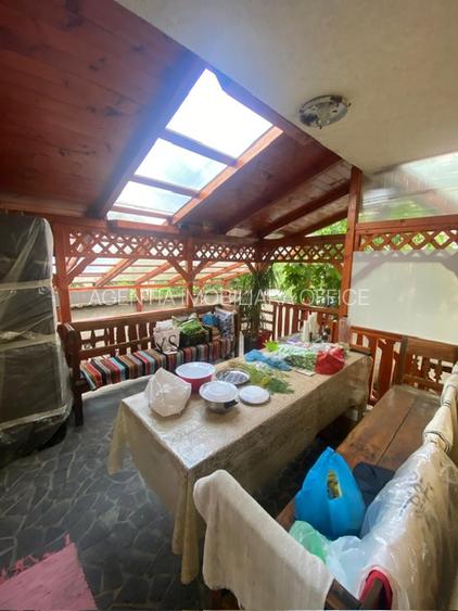 Exclusiv Casa de vânzare -zona Cehov Baia Mare - 6