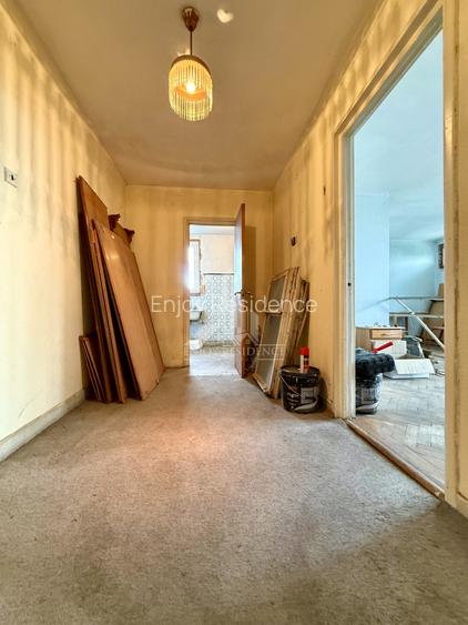 2 Camere circular | 8/10 | BLOC REABILITAT TERMIC | RENOVARE TOTALA - 8