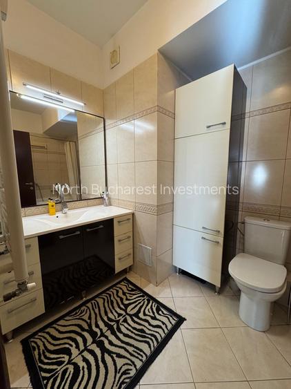 APARTAMENT 4 CAMERE - BLOC BOUTIQUE - FLOREASCA - COMISION 0% - 7