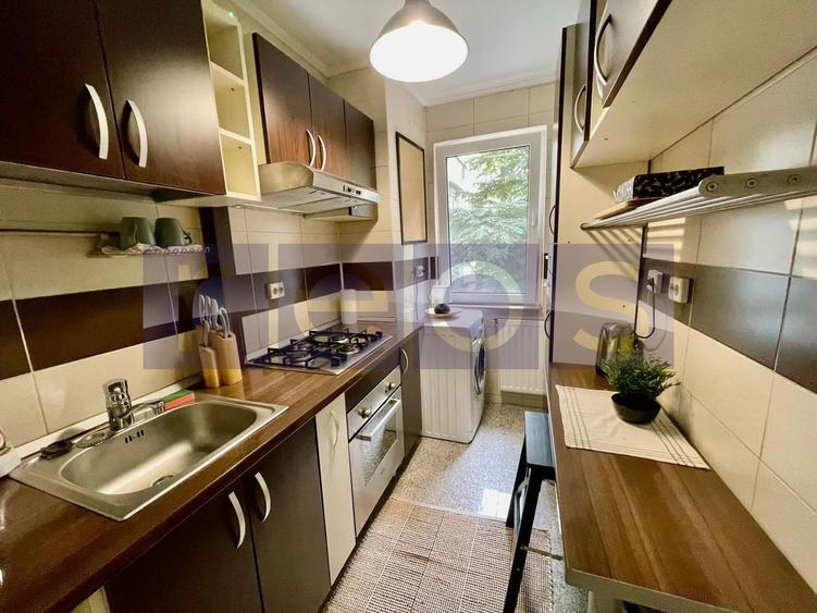 VANZARE APARTAMENT CISMIGIU ULTRACENTRAL 2 CAMERE 35MP BLOC LIRIC - 11