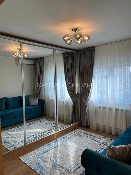 De Închiriat 3 Camere, Centrală proprie, Vitan Mall, Negociabil - 6