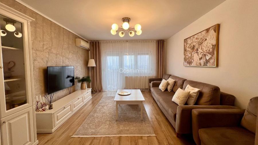 Vând apartament 5 camere - 3