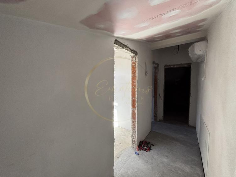 NOU | Apartament 4 camere superb cu scara interioara | 2 locuri de parcare