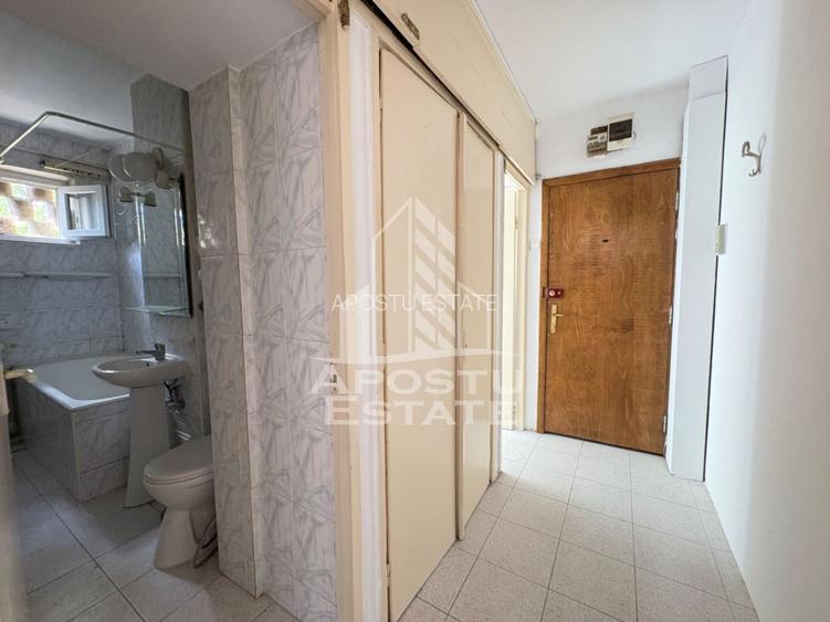 Apartament 2 camere, in zona Piata Marasti, Timisoara. - 5