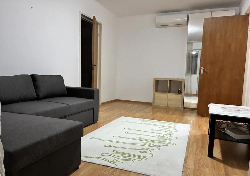 Apartament 2 Camere | Semidecomandat | Baba Novac | Semimobilat