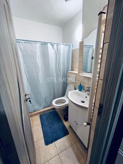 Apartament 2 camere, Bulevardul Țuțora, recent renovat complet - 7