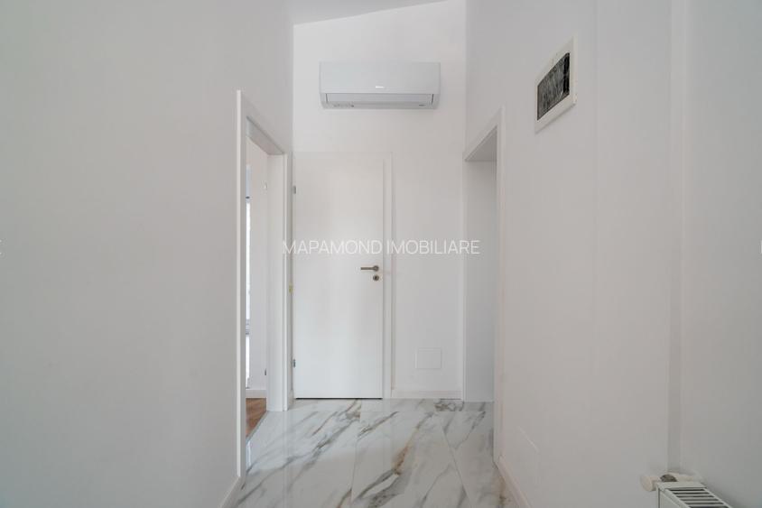 MOBILAT,APARTAMENT CU 4 CAMERE NOU!BULEVARDUL TIMIȘOARA,120MP,278.000€ - 4