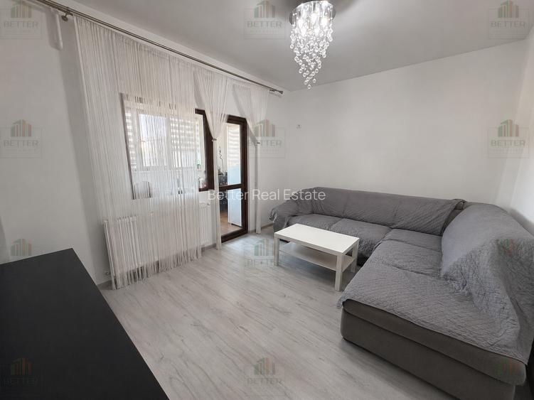 Apartament 2 camere decomandat | Parcare | Mobilat și utilat | Strada Solstițiul - 2