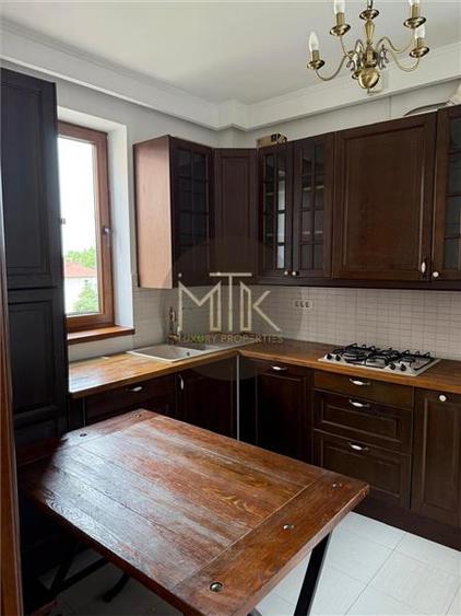 Apartament 4 camere lux I North Lane Residence I 1 Loc de parcare