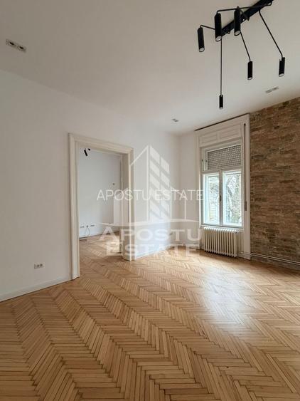 Apartament 3 camere de închiriat , semimobilat, Central -Timisoara - 6