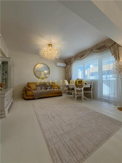 Siena Biruintei 85 | Metrou Berceni - 3 camere | PREMIUM