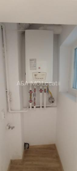 3 cam pretabil firma, demisol vila D Cantemir-Metrou Tineretului 600 m - 12