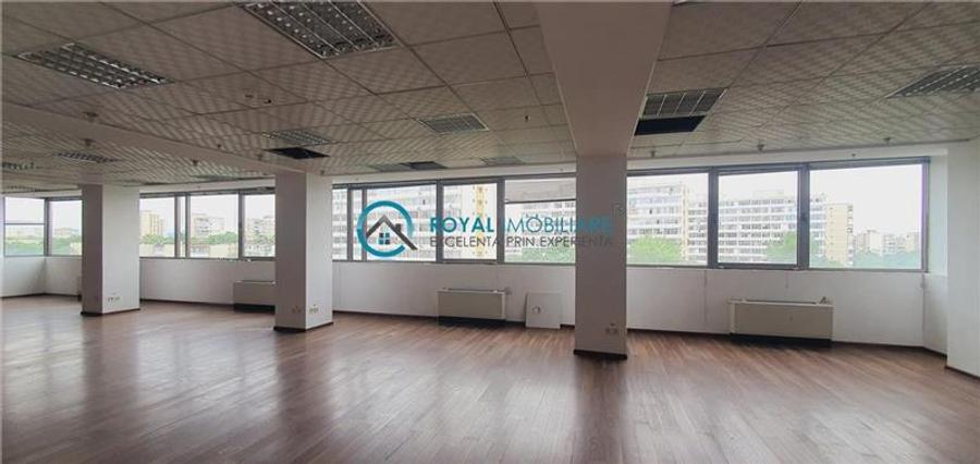Royal Imobiliare - inchirieri spatii birouri, zona Vest