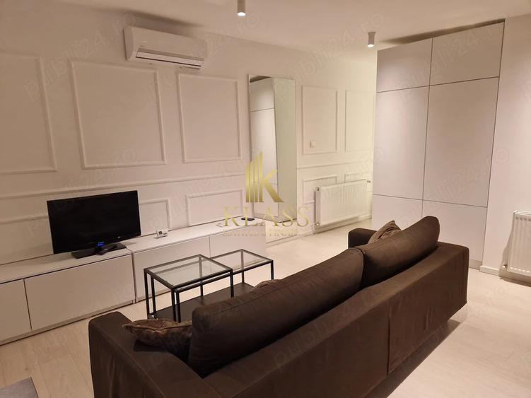 Studio de inchiriat - zona Obor