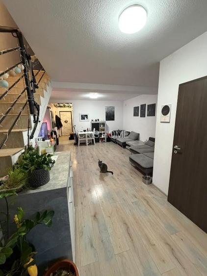 Calea Urseni - Duplex cu 4 camere, mobilat si utilat - 7