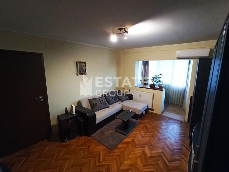 Apartament 2 camere,  zona Girocului in apropiere de Profi