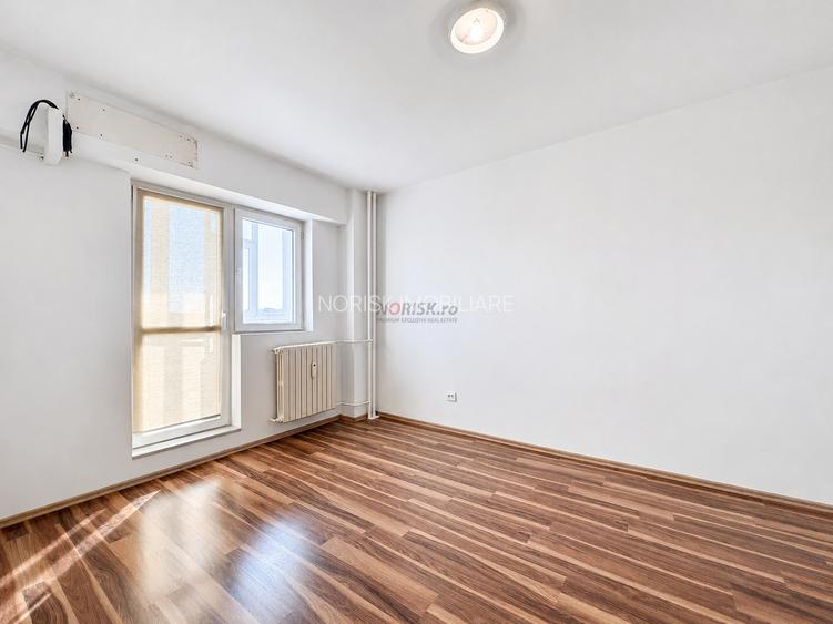 0% COMISION 4 camere spațioase 97.5mp | Bloc 2000, etaj 5, 13 Septembrie - 13