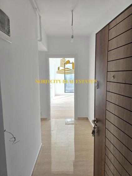 Apartament 2 camere Sisesti - Lac Straulesti - Metrou Straulesti