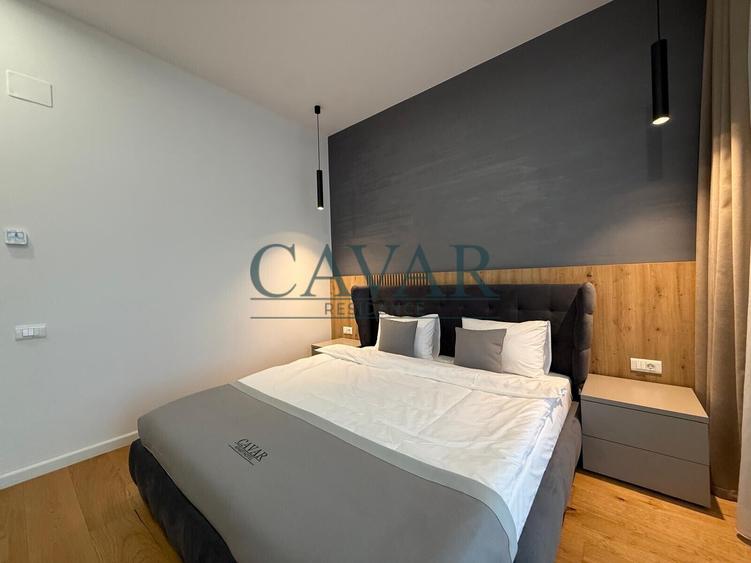 ApartHotel Cavar Residence Brancoveanu