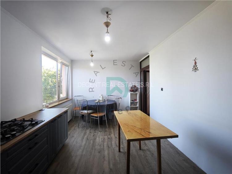 Duplex de vanzare, Colonia Bod, Brasov - 24
