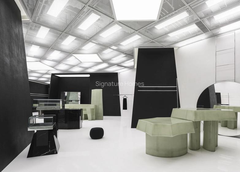 Spațiu comercial zona Armenească | Vizibilitate maximă - 2