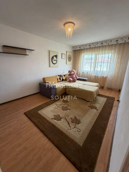 Închiriere apartament 2 camere decomandat – strada Oituz - 6
