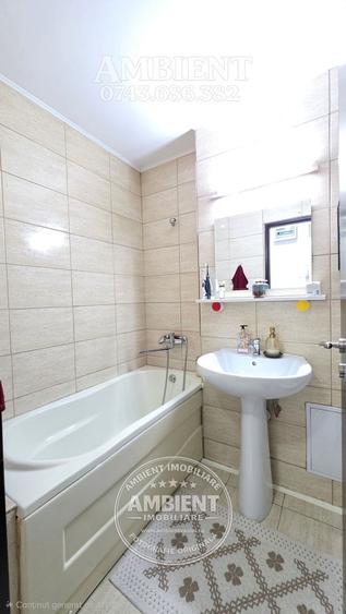 Apartament cu 2 camere tip ”open-space”, mobilat și utilat, zona CRUCEA GĂRII;