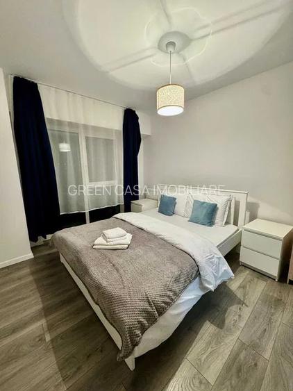 Apartament 2 camere | modern | etaj intermediar | Calea Baciului - Dâmbul Rotund - 4