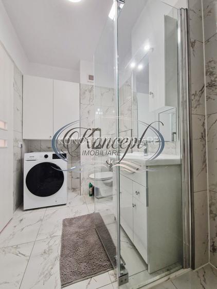 Apartament spatios cu terasa si parcare in Elite Junior, Fabricii - 9