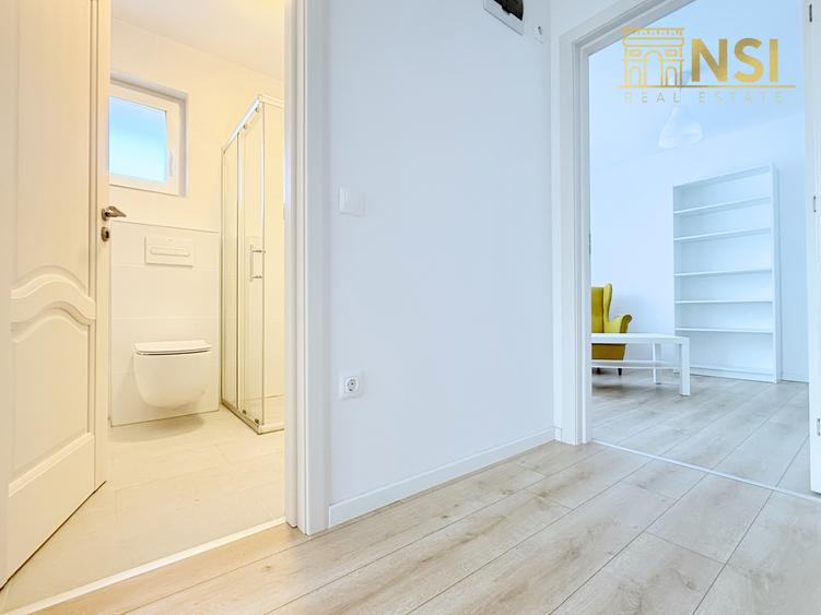 Tiraj || Liziera Brasov || 3 camere || Curte || 73 mp utili