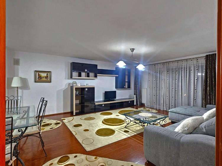 Anunț închiriere – Apartament 2 camere | Metropolis Residence