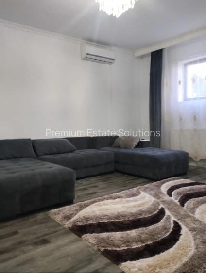 APARTAMENT SPAȚIOS 2 CAMERE-COMPLET MOBILAT ȘI UTILAT-GATA DE MUTARE-COMISION 0% - 3