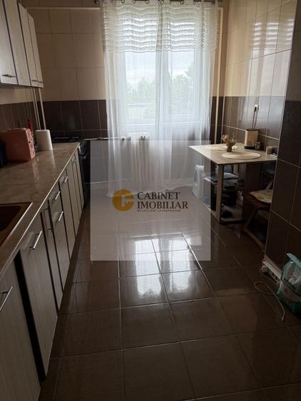 2 Camere Decomandat | Drumul Taberei| Etaj 6