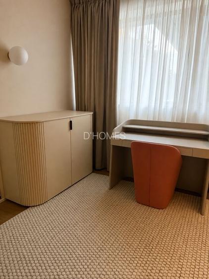 For Rent I Premium 3-Room Apartment  | Cortina Residence | Herastrau - 6