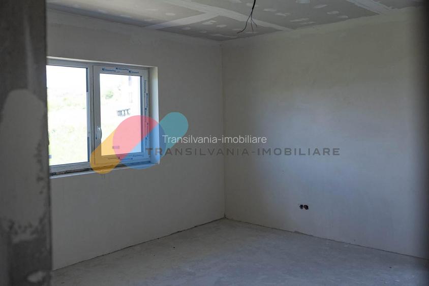 Casa unifamiliala 120mpu cu garaj la intrare in Chinteni - 17