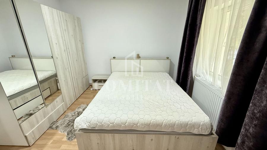 Apartament modern | PET FRIENDLY | 3 camere decomandat | str. Tășnad