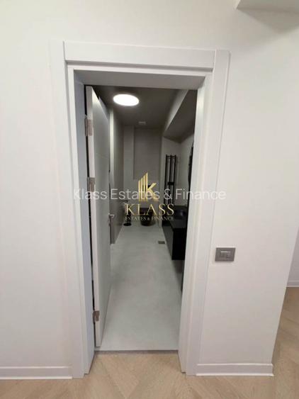Apartament 4 camere, Herastrau, 2 parcari subterane - 12
