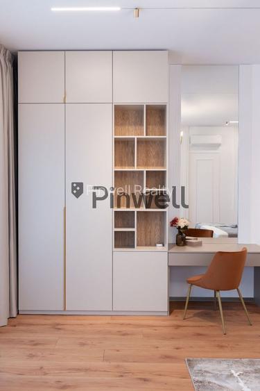 APARTAMENT PREMIUM 4 CAMERE I DARWIN RESIDENCE TUNARI - 10