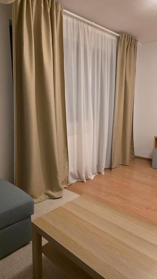 Garsoniera lux la prima inchiriere - Centrala proprie- Bloc 2014